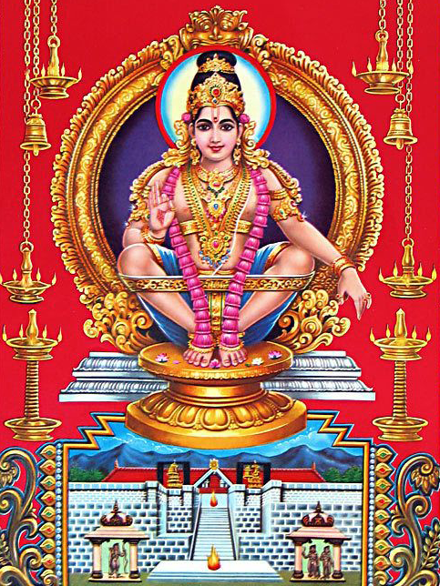 Karuppanna Swamy Pooja
